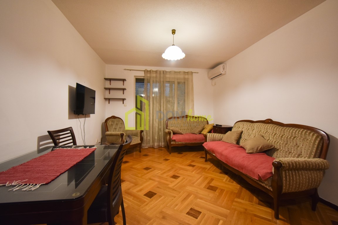 Jednosoban stan 45m2, kod Autobuske